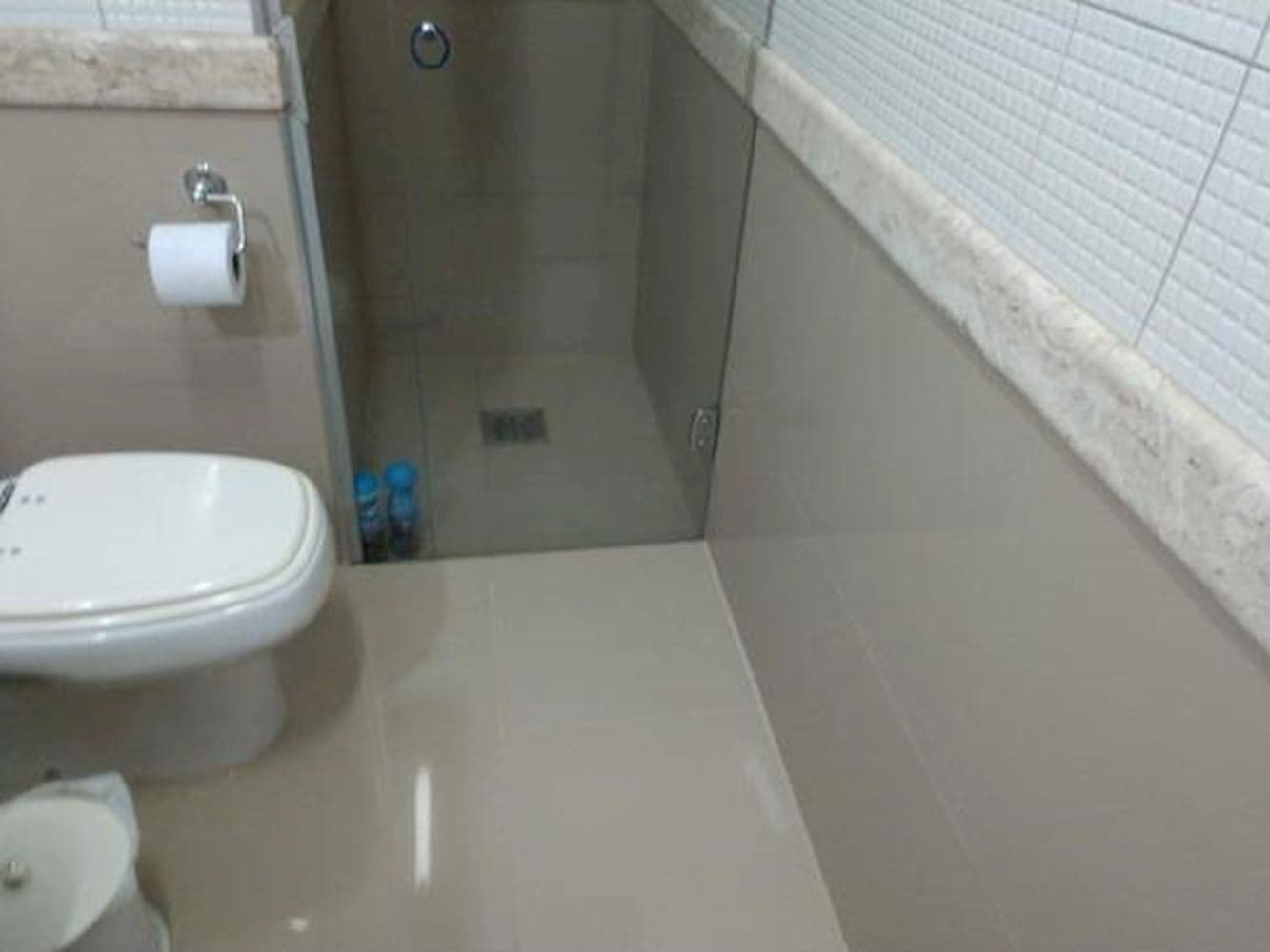 Foto 10 de 14: Apartamento em leilão em Marília - SP, bairro Centro — Apartamento, Padrão, 1 vaga(s) de garagem
