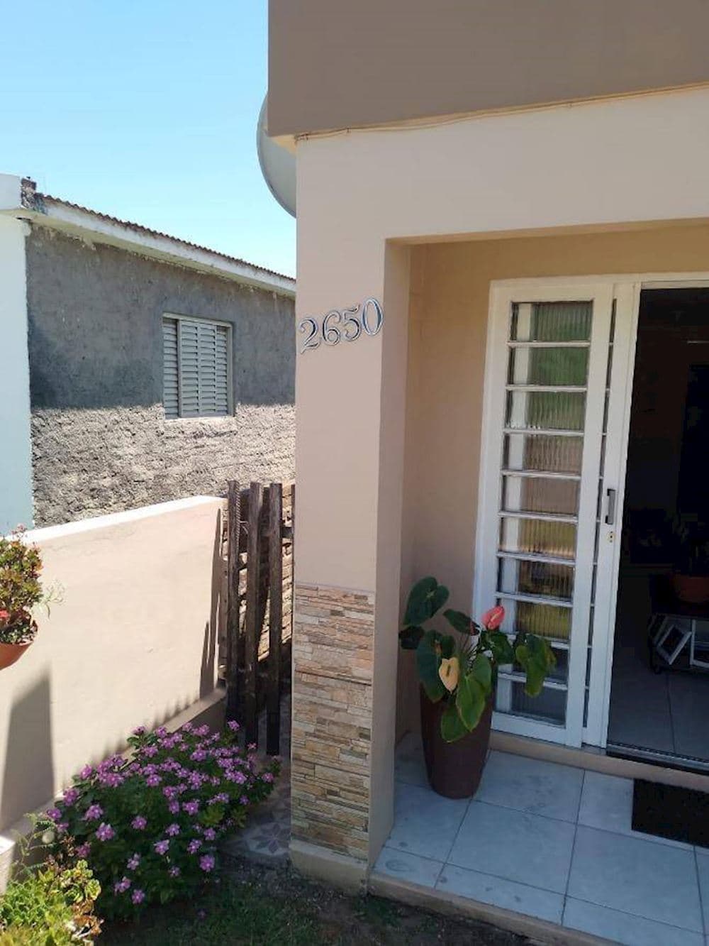 Foto 2 de 6: Casa em leilão em Rosário Do Sul - RS, bairro Vila Nova — Casa, Padrão, 0 vaga(s) de garagem