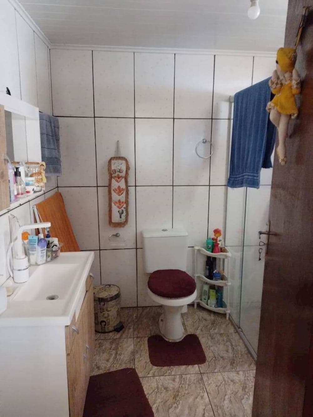 Foto 5 de 6: Casa em leilão em Rosário Do Sul - RS, bairro Vila Nova — Casa, Padrão, 0 vaga(s) de garagem