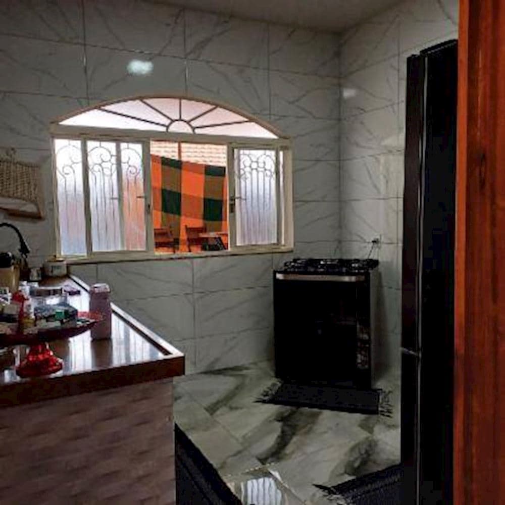 Foto 5 de 15: Casa em leilão em Volta Grande - MG, bairro Meia Lua — Casa, Padrão, 3 vaga(s) de garagem