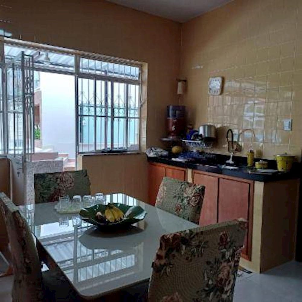Foto 6 de 15: Casa em leilão em Volta Grande - MG, bairro Meia Lua — Casa, Padrão, 3 vaga(s) de garagem