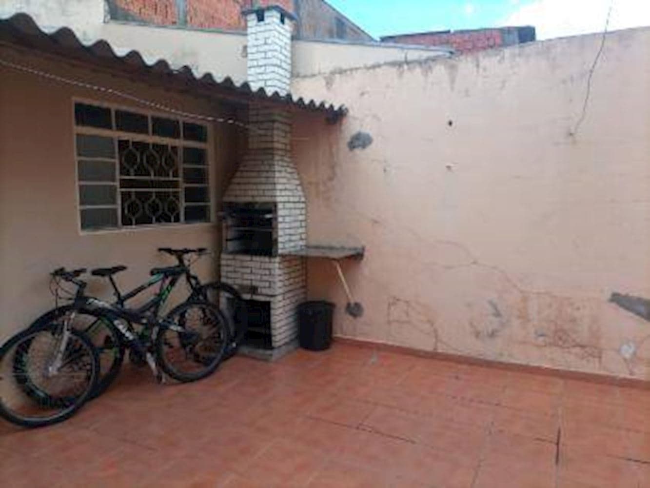 Foto 10 de 15: Casa em leilão em Assis - SP, bairro San Fernando Valley — Casa, Padrão, 0 vaga(s) de garagem