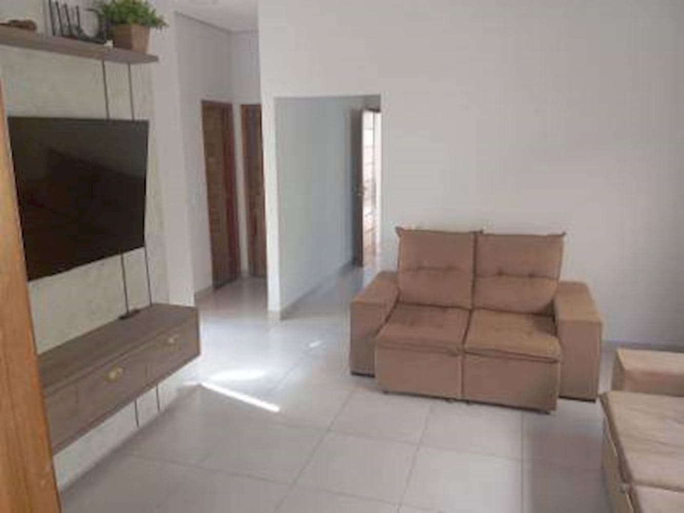 Foto 4 de 14: Casa em leilão em Xinguara - PA, bairro Jardim do Lago — Casa, Padrão, 1 vaga(s) de garagem