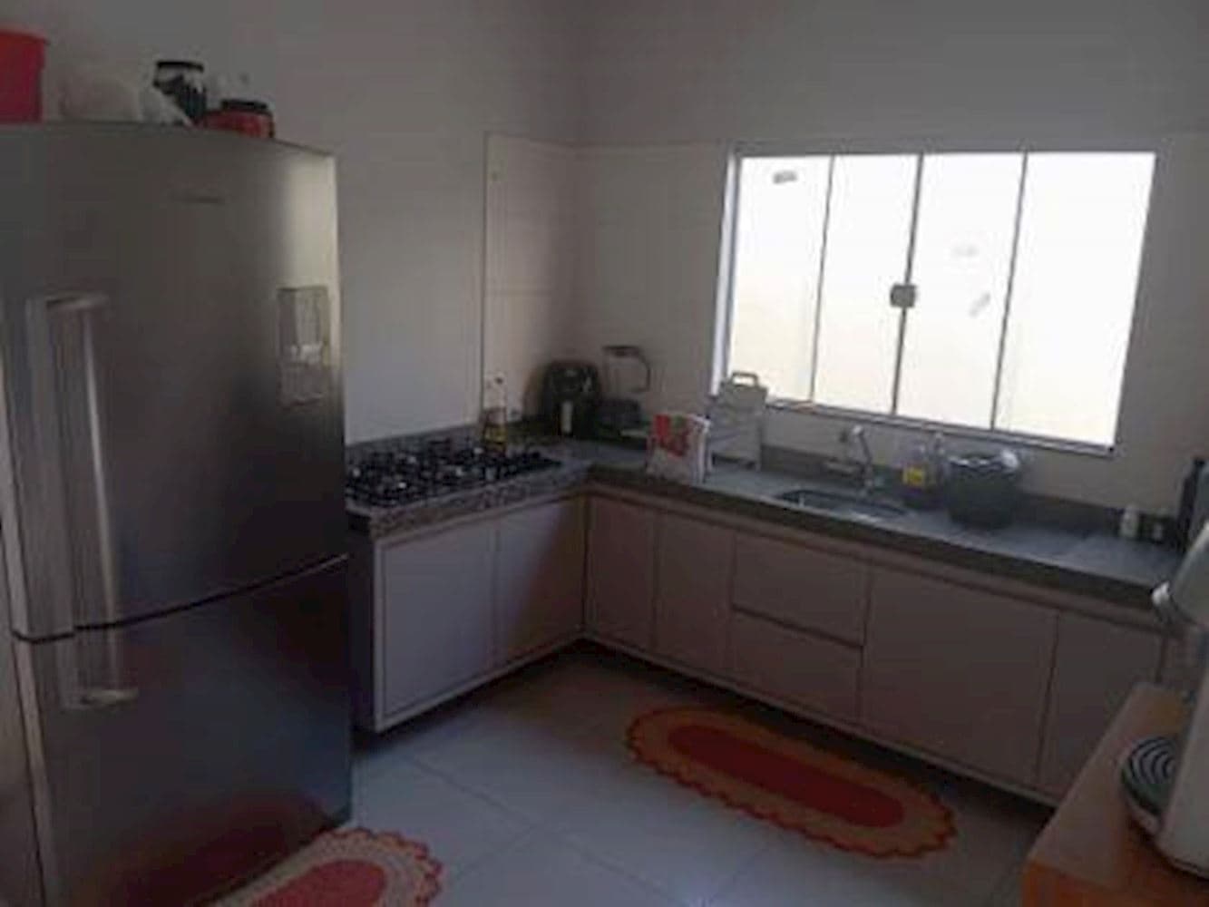 Foto 5 de 14: Casa em leilão em Xinguara - PA, bairro Jardim do Lago — Casa, Padrão, 1 vaga(s) de garagem