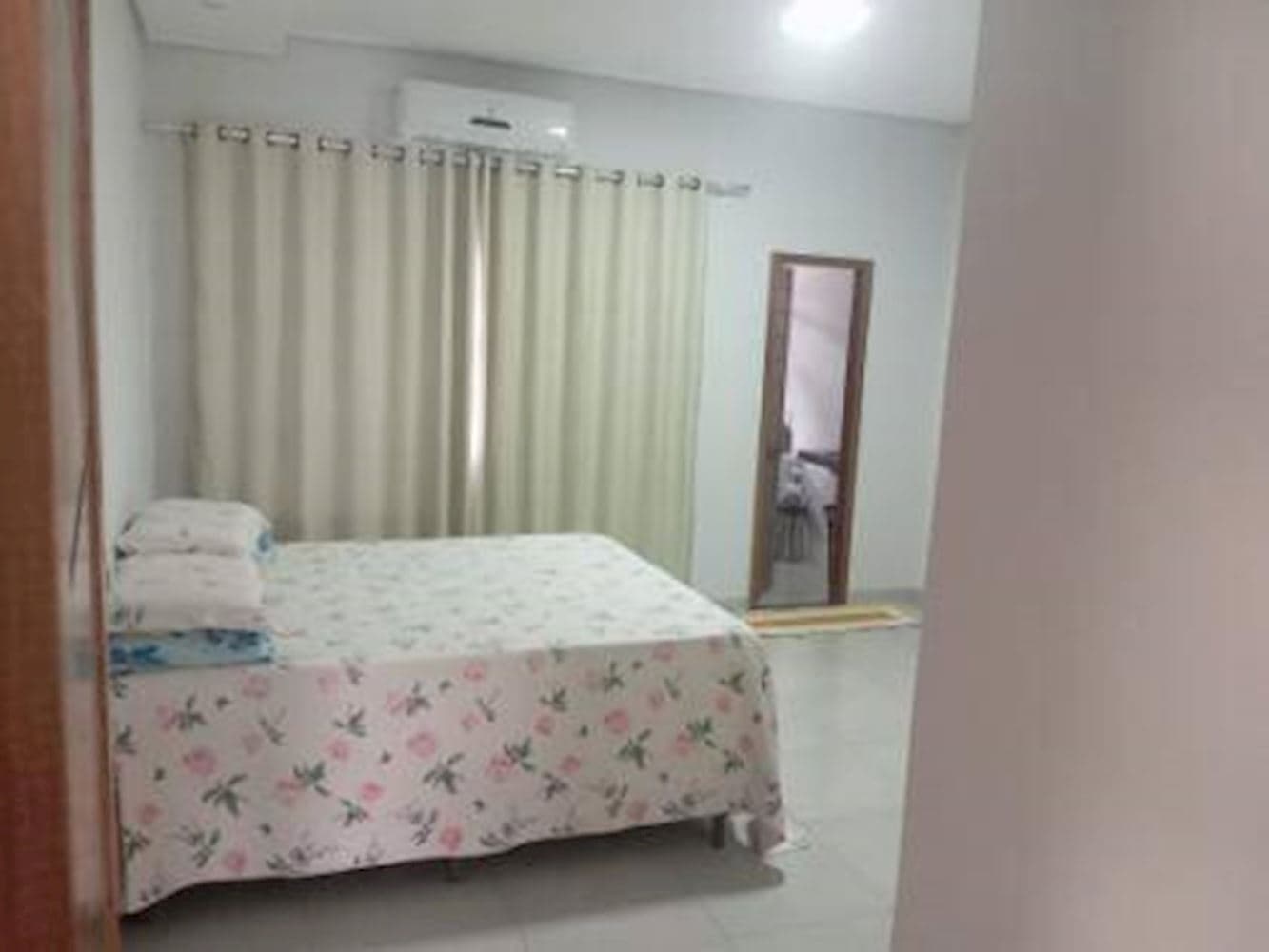 Foto 9 de 14: Casa em leilão em Xinguara - PA, bairro Jardim do Lago — Casa, Padrão, 1 vaga(s) de garagem