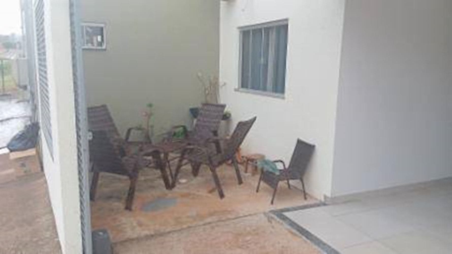 Foto 11 de 14: Casa em leilão em Xinguara - PA, bairro Jardim do Lago — Casa, Padrão, 1 vaga(s) de garagem