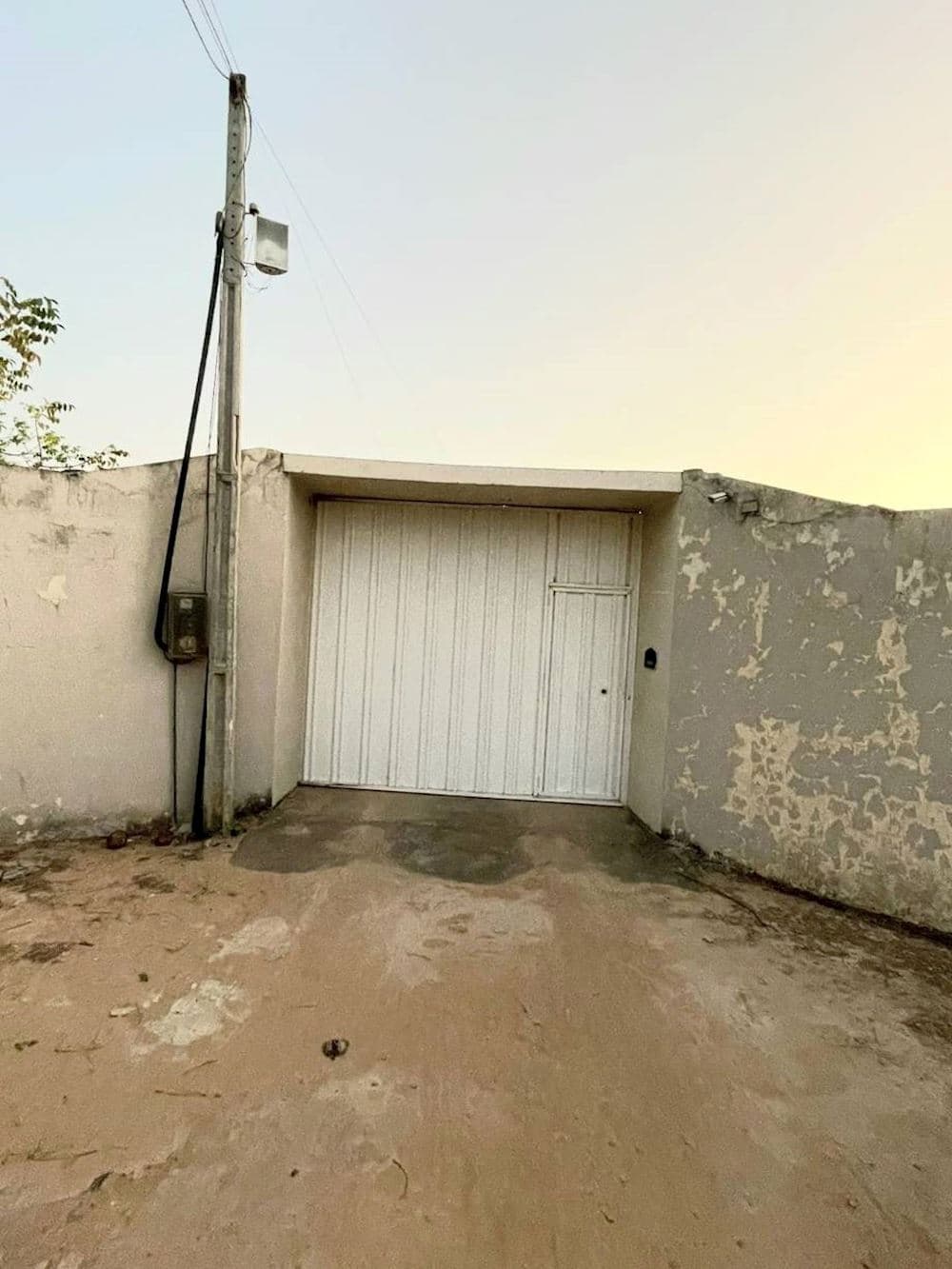 Foto 2 de 30: Casa em leilão em Aracati - CE, bairro Corrego dos Rodrigues — Casa, Padrão, 0 vaga(s) de garagem