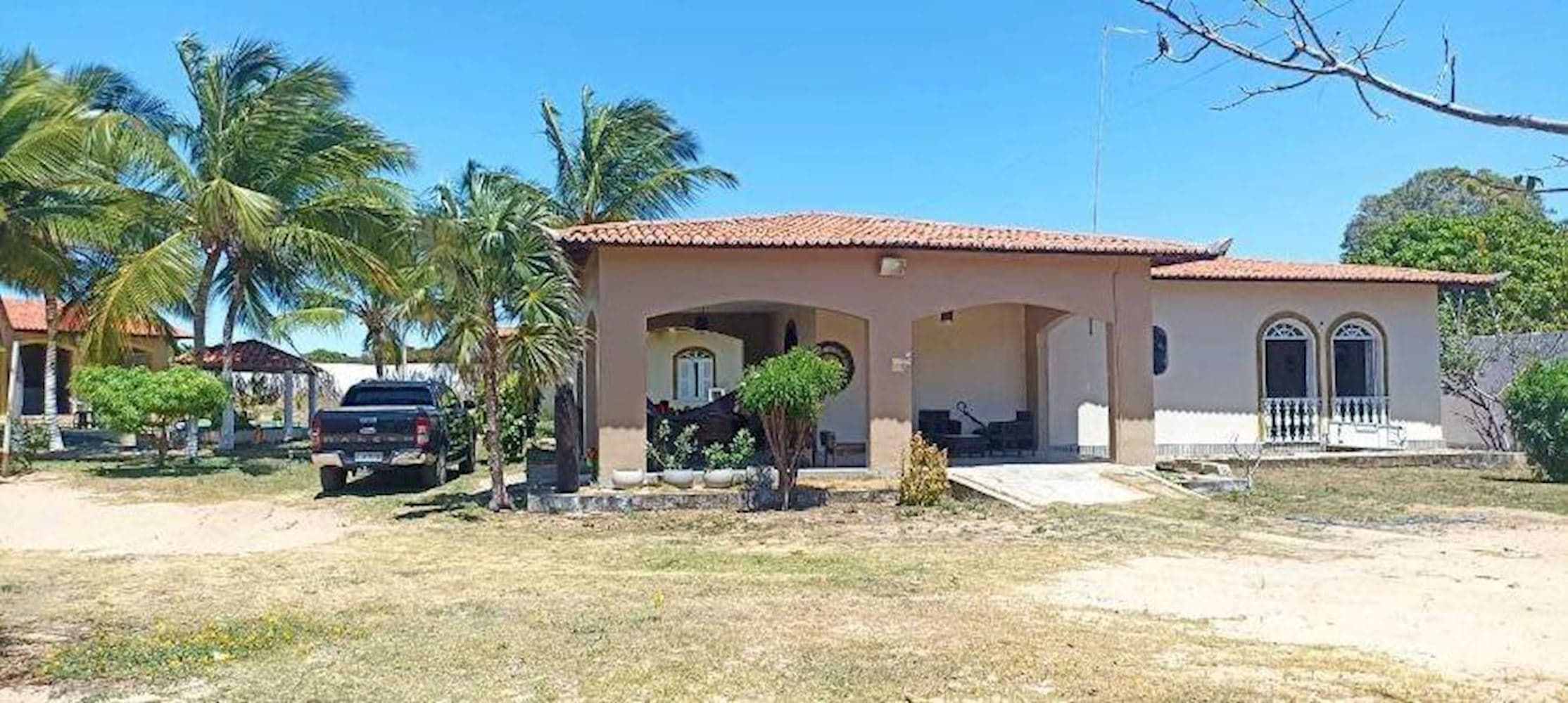 Foto 3 de 30: Casa em leilão em Aracati - CE, bairro Corrego dos Rodrigues — Casa, Padrão, 0 vaga(s) de garagem