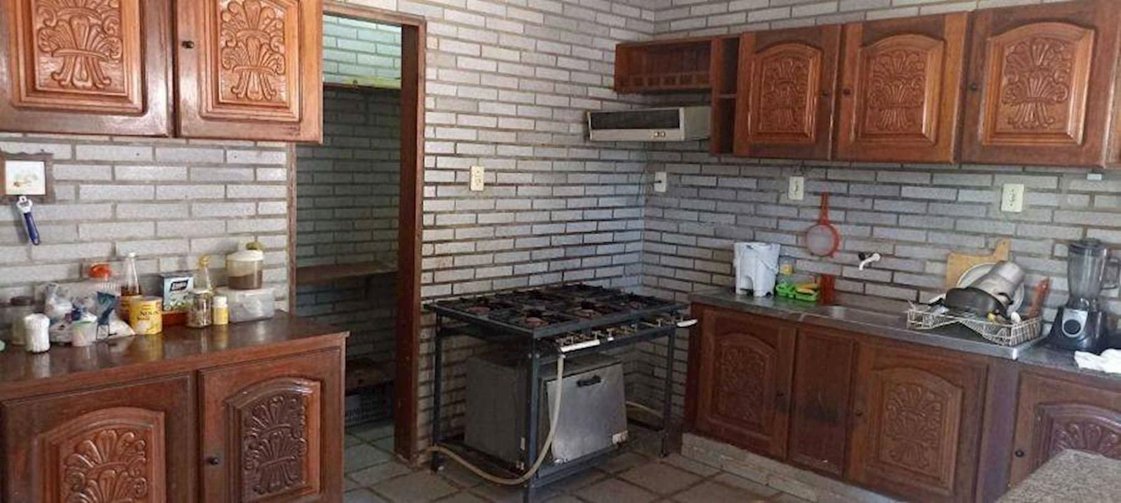 Foto 6 de 30: Casa em leilão em Aracati - CE, bairro Corrego dos Rodrigues — Casa, Padrão, 0 vaga(s) de garagem