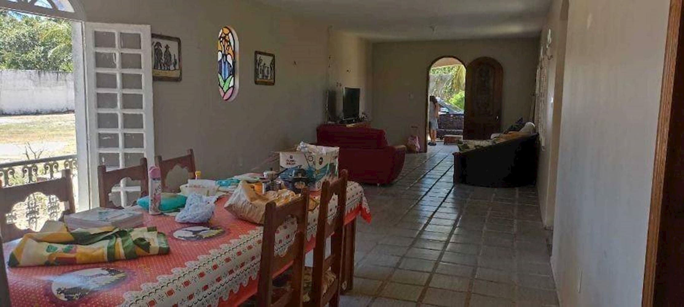 Foto 7 de 30: Casa em leilão em Aracati - CE, bairro Corrego dos Rodrigues — Casa, Padrão, 0 vaga(s) de garagem