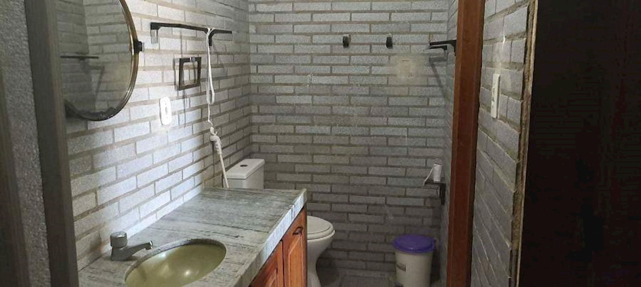 Foto 12 de 30: Casa em leilão em Aracati - CE, bairro Corrego dos Rodrigues — Casa, Padrão, 0 vaga(s) de garagem