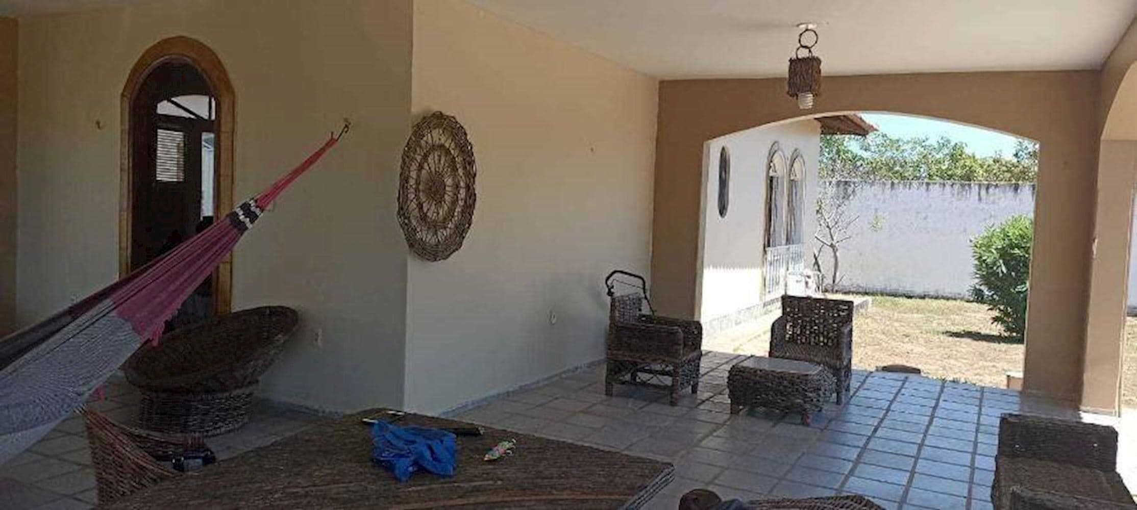 Foto 28 de 30: Casa em leilão em Aracati - CE, bairro Corrego dos Rodrigues — Casa, Padrão, 0 vaga(s) de garagem