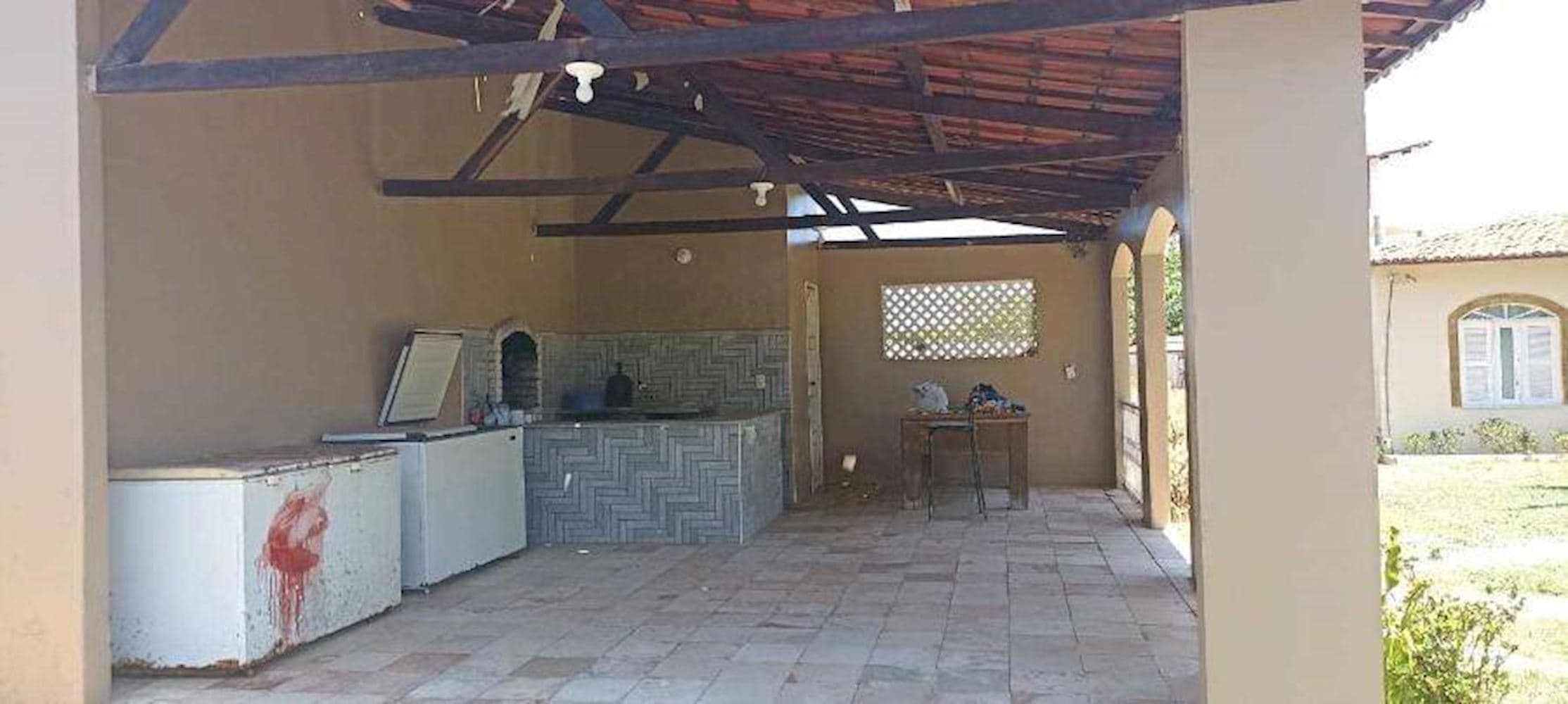 Foto 29 de 30: Casa em leilão em Aracati - CE, bairro Corrego dos Rodrigues — Casa, Padrão, 0 vaga(s) de garagem