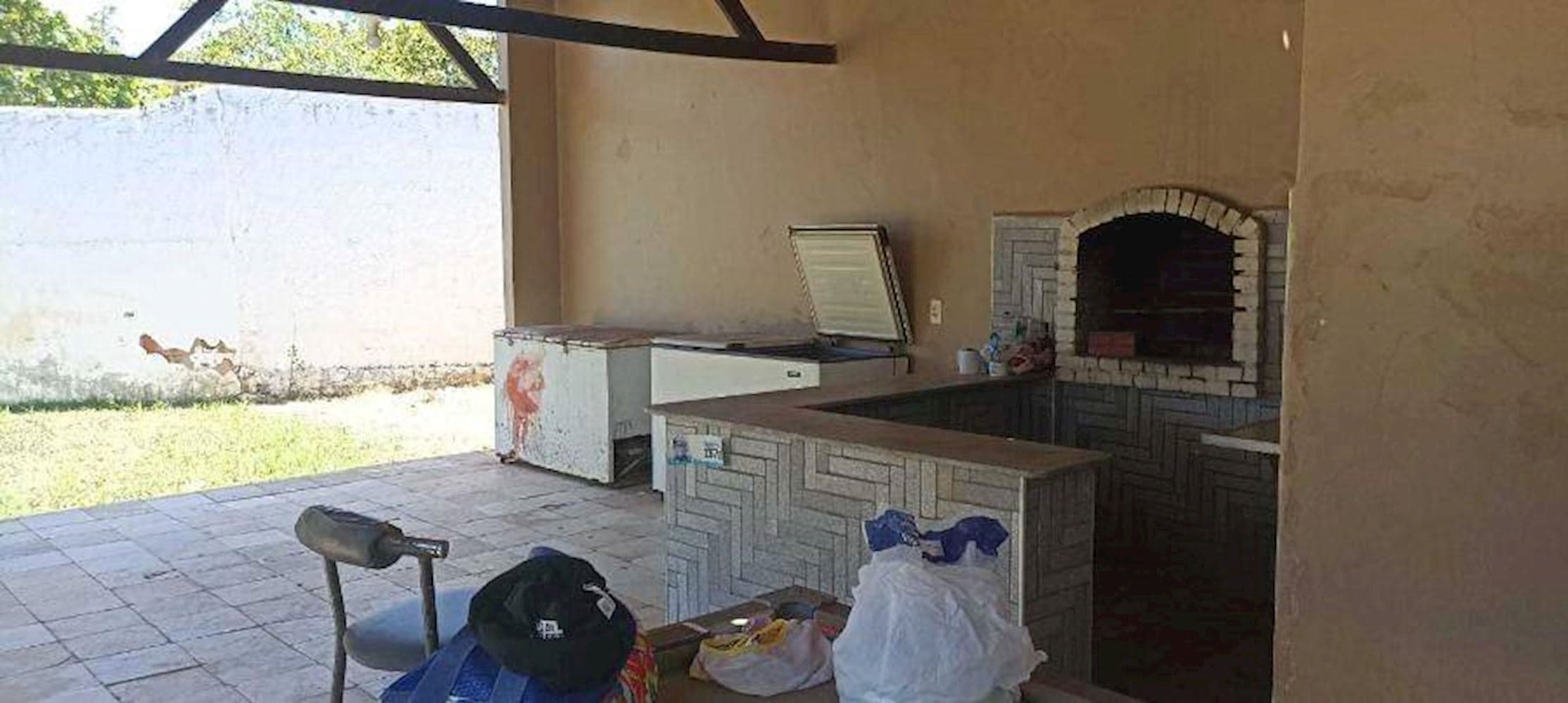 Foto 30 de 30: Casa em leilão em Aracati - CE, bairro Corrego dos Rodrigues — Casa, Padrão, 0 vaga(s) de garagem