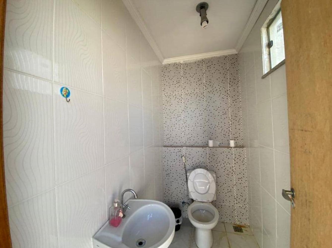Foto 15 de 19: Casa em leilão em São Carlos - SP, bairro Parque dos Timburis — Casa, Padrão, 1 vaga(s) de garagem