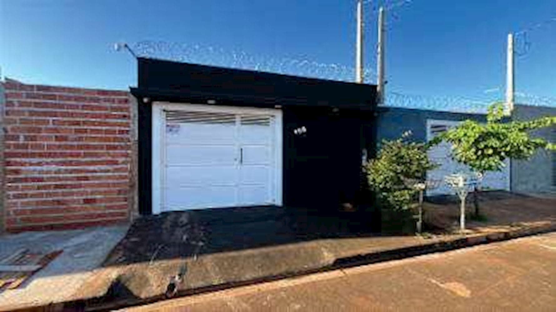 Foto 4 de 18: Casa em leilão em Pontal - SP, bairro Jardim Eldorado — Casa, Padrão, 1 vaga(s) de garagem