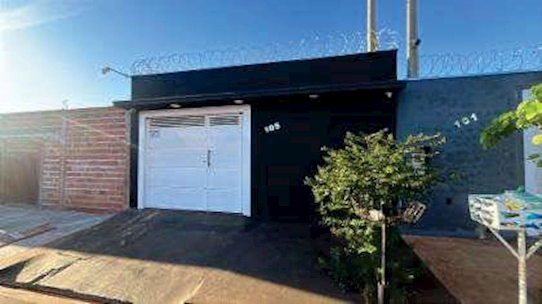 Foto 5 de 18: Casa em leilão em Pontal - SP, bairro Jardim Eldorado — Casa, Padrão, 1 vaga(s) de garagem