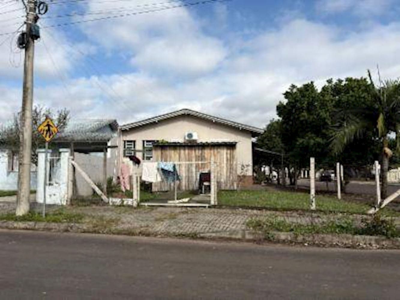 Foto 1 de 14: Casa em leilão em Venâncio Aires - RS, bairro Morsch — Casa, Padrão, 0 vaga(s) de garagem