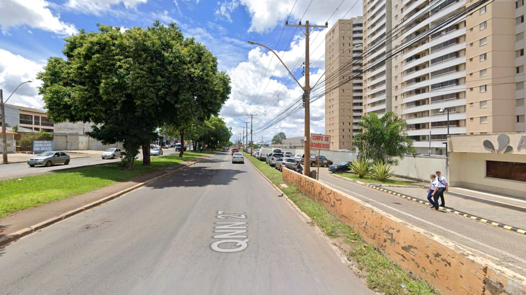 Foto 2 de 5: Apartamento em leilão em Brasília - DF, bairro Ceilândia — Apartamento no Bairro Ceilândia em Brasília/DF