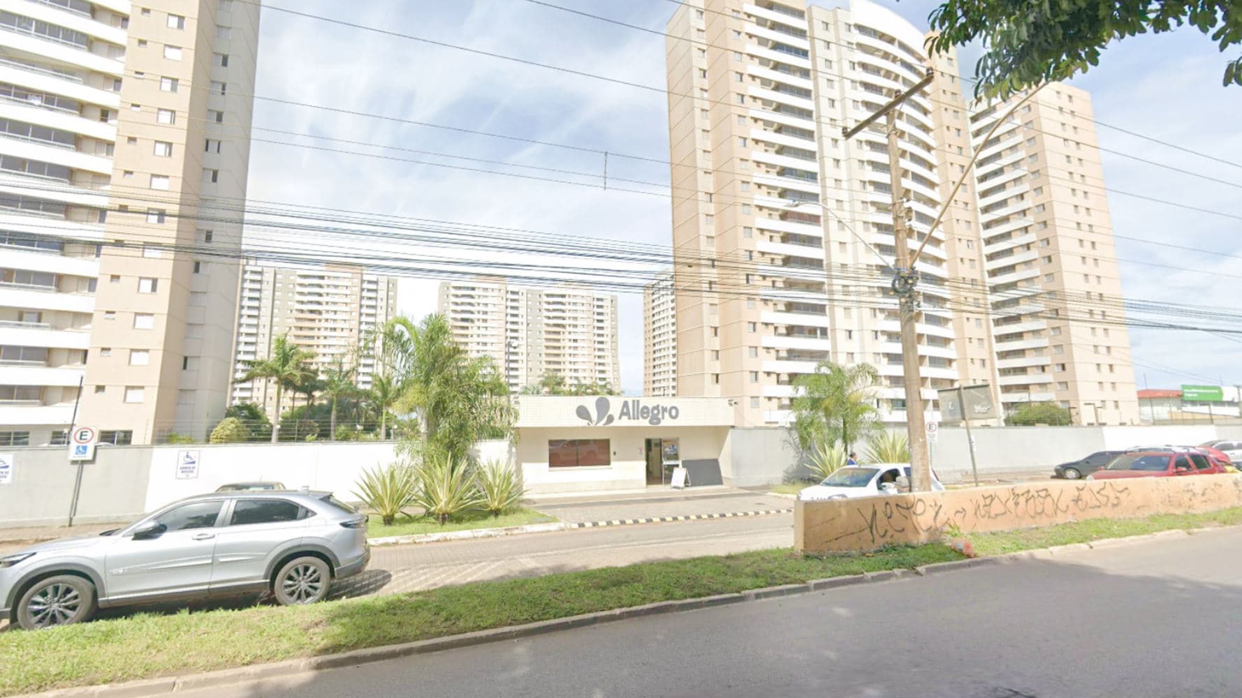 Foto 4 de 5: Apartamento em leilão em Brasília - DF, bairro Ceilândia — Apartamento no Bairro Ceilândia em Brasília/DF