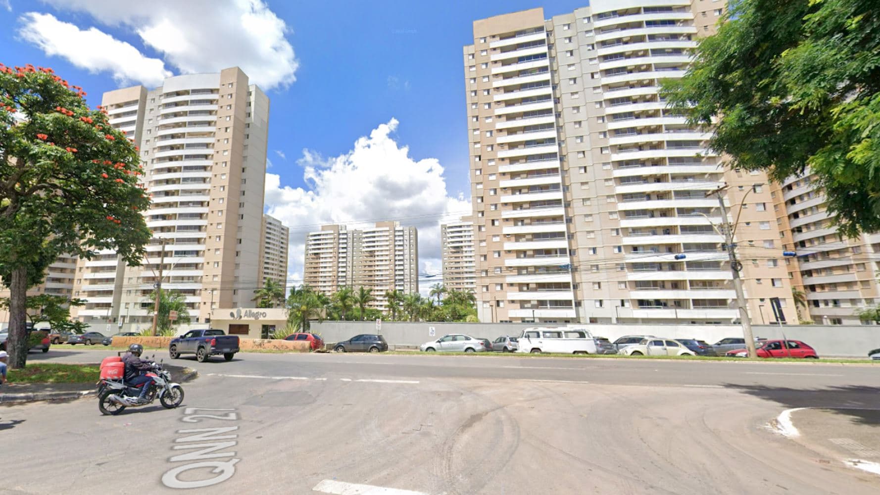 Foto 5 de 5: Apartamento em leilão em Brasília - DF, bairro Ceilândia — Apartamento no Bairro Ceilândia em Brasília/DF