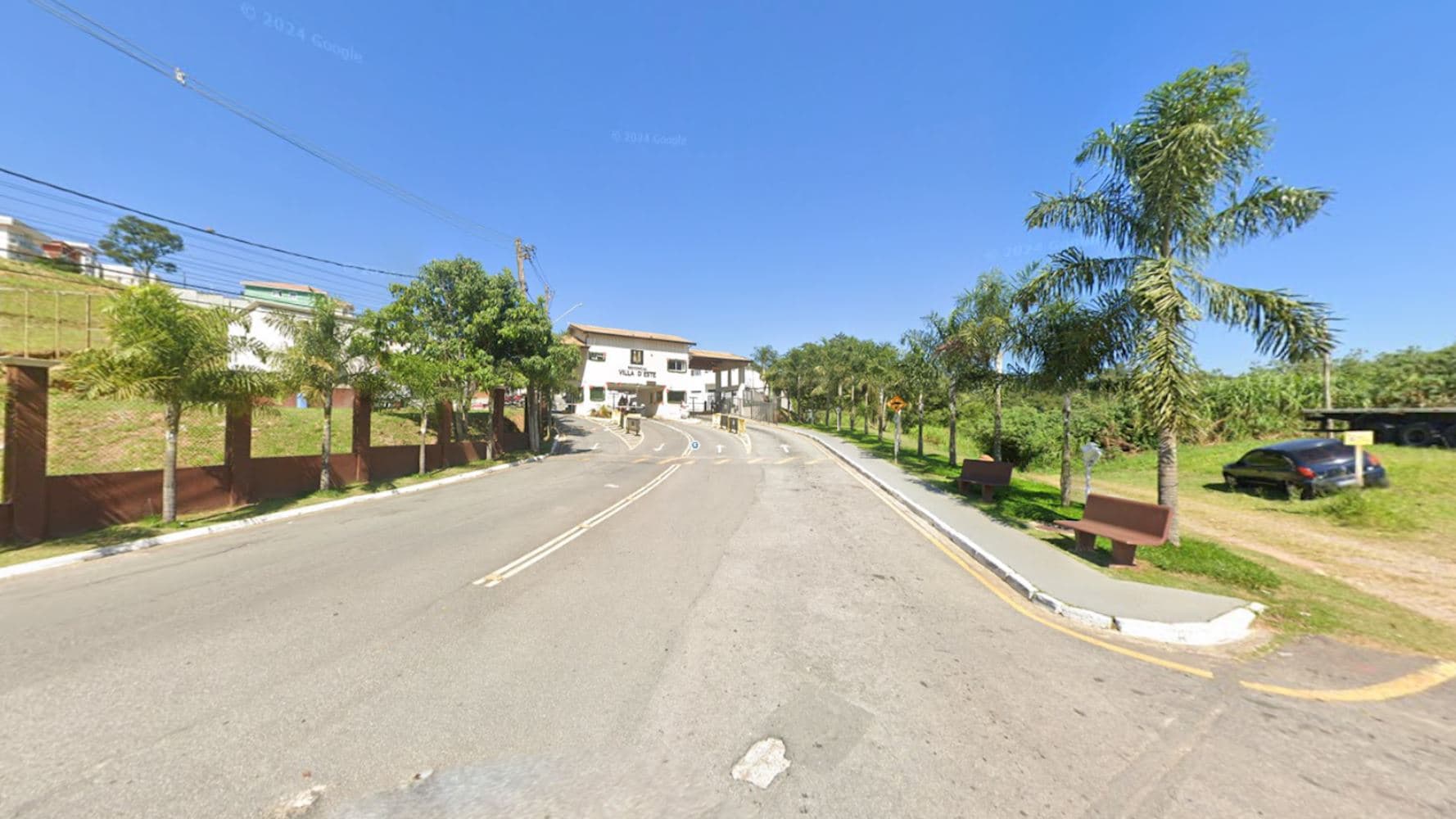 Foto 3 de 4: Casa em leilão em Cotia - SP, bairro Jardim Rio das Pedras — Casa no Jardim Rio das Pedras em Cotia/SP