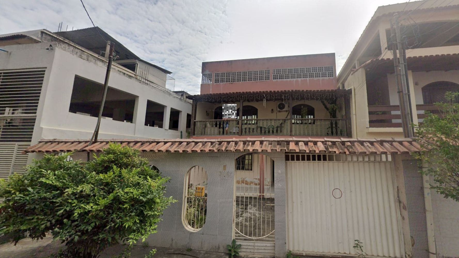 Foto 1 de 5: Apartamento em leilão em Cariacica - ES, bairro Vasco da Gama — Apartamento no "Edifício Chieppe" - Vasco da Gama - Cariacica/ES