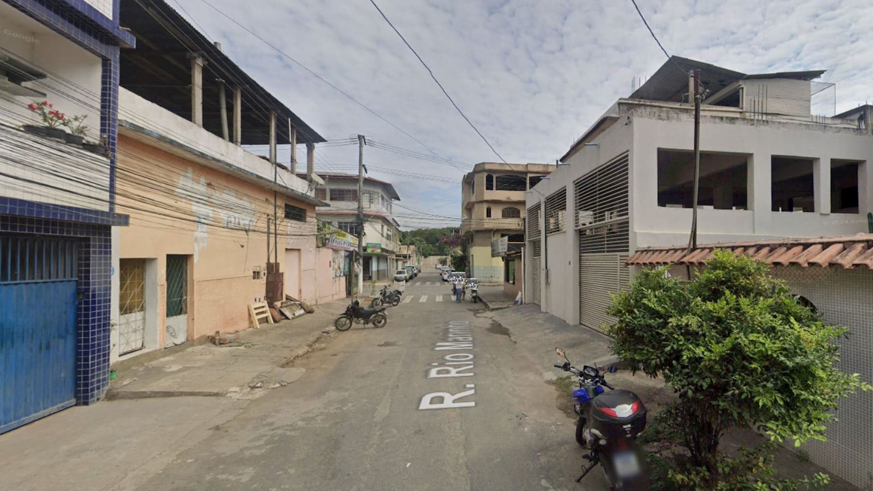 Foto 5 de 5: Apartamento em leilão em Cariacica - ES, bairro Vasco da Gama — Apartamento no "Edifício Chieppe" - Vasco da Gama - Cariacica/ES