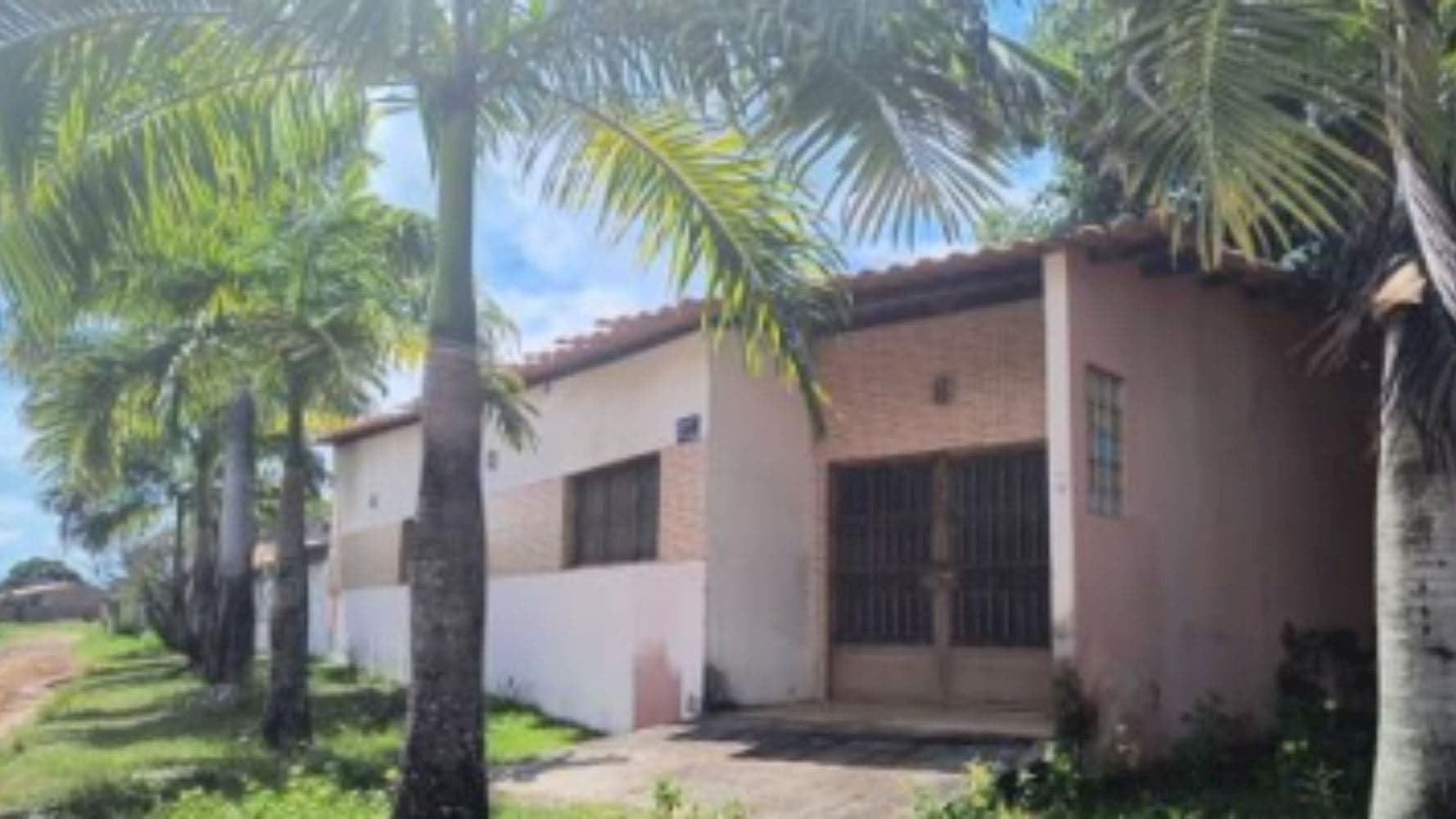 Foto 2 de 5: Casa em leilão em Barra De Santo Antônio - AL, bairro Praias de Tabuba — Casa nas Praias de Tabuba - Barra de Santo Antônio/AL