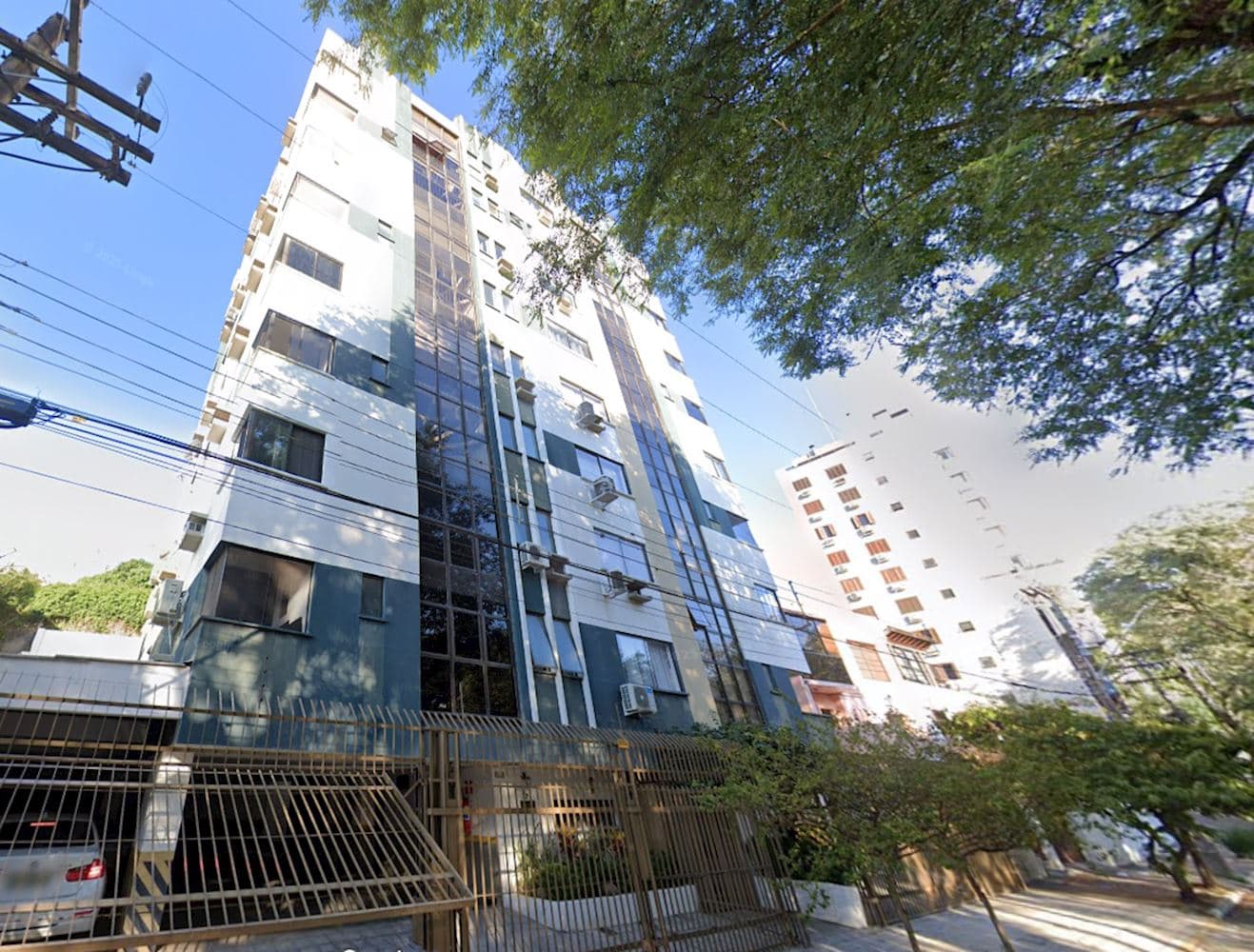 Foto 2 de 5: Apartamento em leilão em Santa Maria - RS, bairro Centro — Apartamento no Centro em Santa Maria/RS