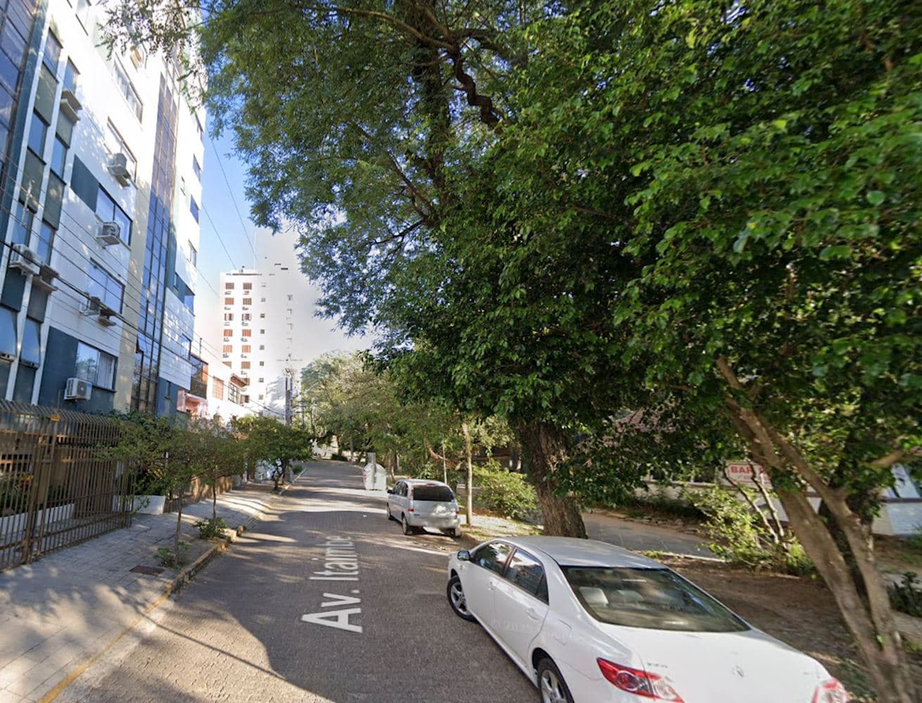Foto 3 de 5: Apartamento em leilão em Santa Maria - RS, bairro Centro — Apartamento no Centro em Santa Maria/RS