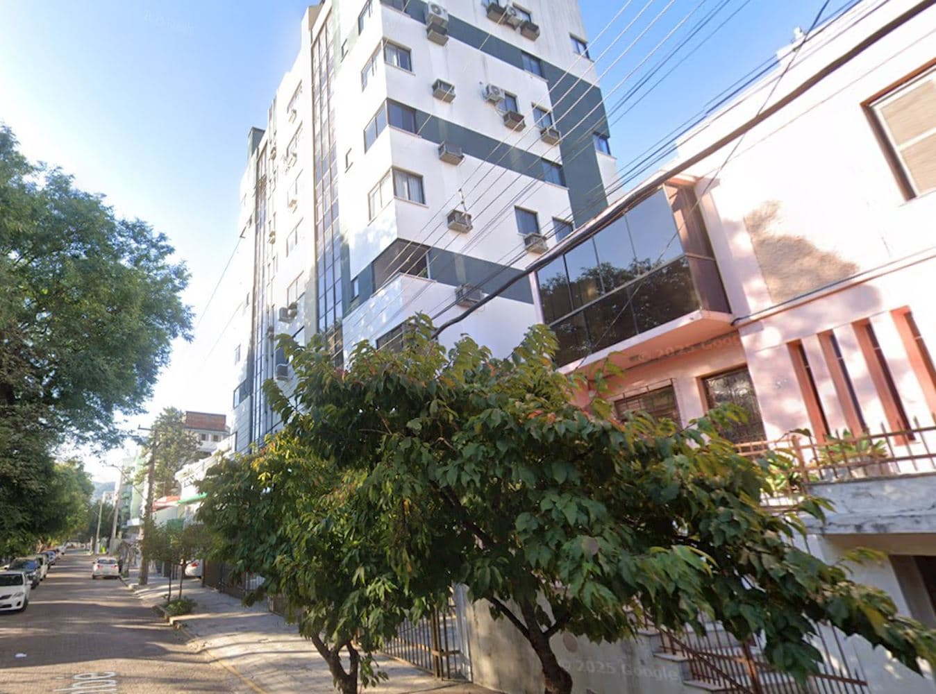 Foto 4 de 5: Apartamento em leilão em Santa Maria - RS, bairro Centro — Apartamento no Centro em Santa Maria/RS