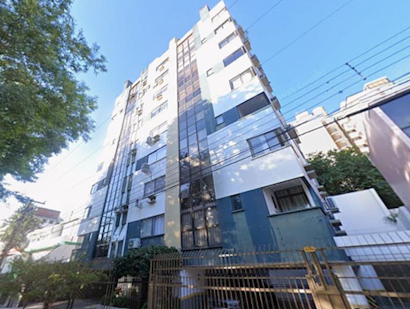 Foto 5 de 5: Apartamento em leilão em Santa Maria - RS, bairro Centro — Apartamento no Centro em Santa Maria/RS
