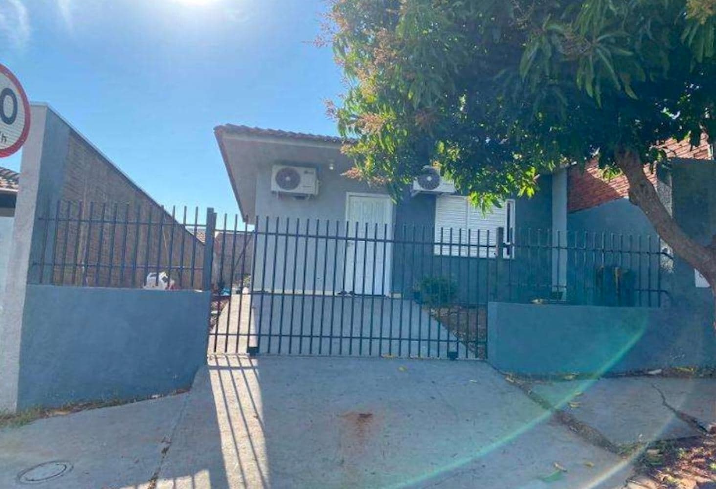 Casa em leilão em Sarandi - PR, bairro Jardim França — Casa no Jardim França - Sarandi/PR