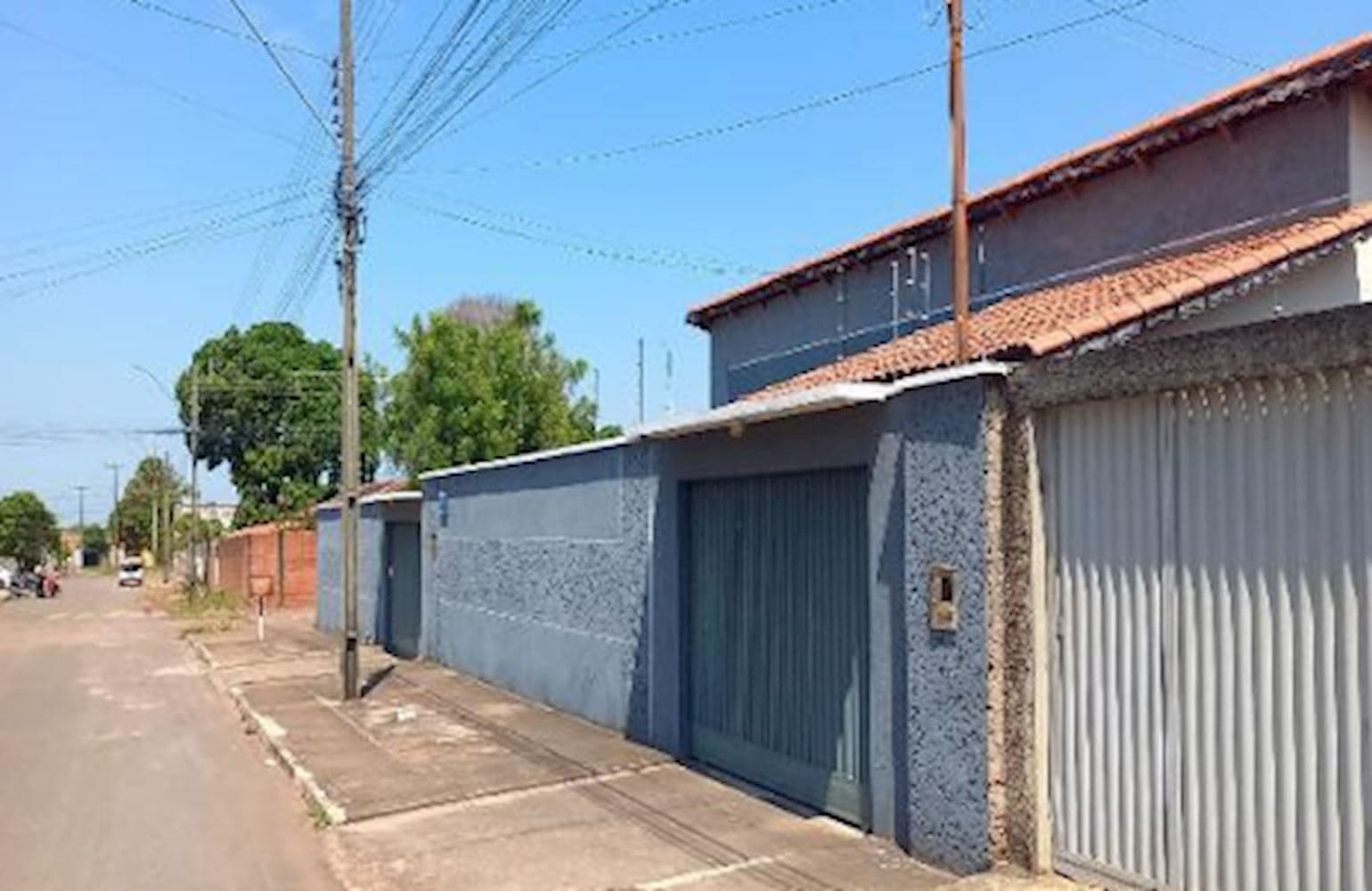 Foto 4 de 5: Casa em leilão em Paraíso Do Tocantins - TO, bairro Pouso Alegre — Casa em Pouso Alegre - Paraíso do Tocantins/TO