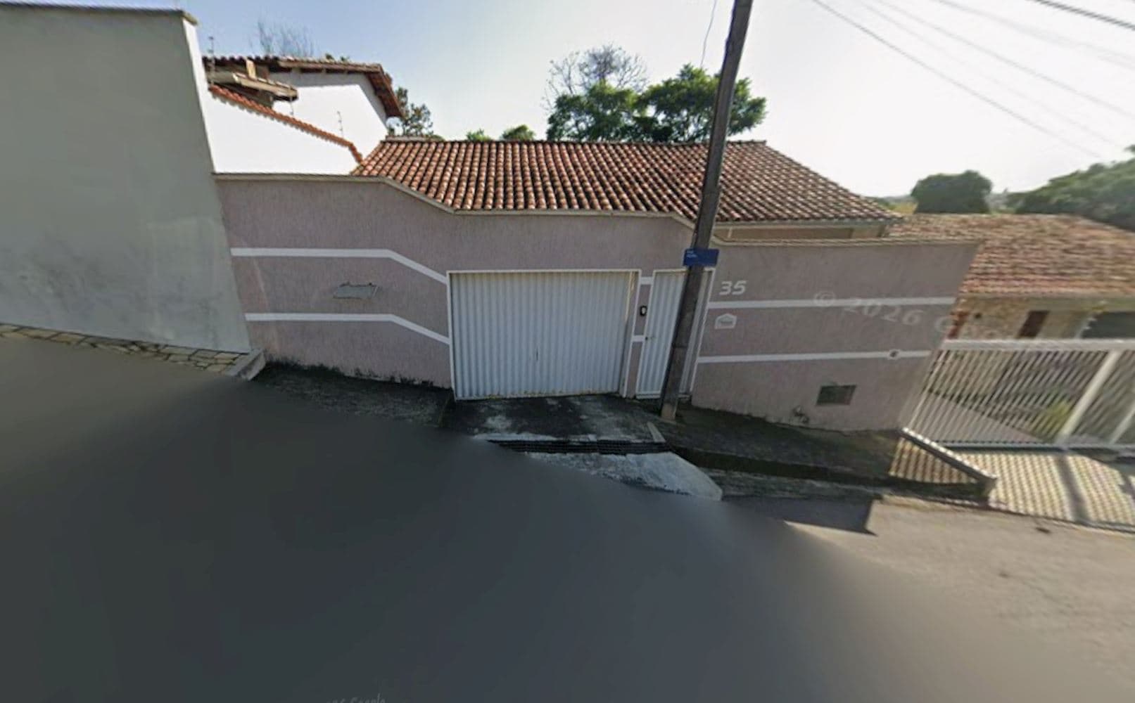 Foto 2 de 5: Casa em leilão em Varginha - MG, bairro Vila Andare — Casa na Vila Andare - Varginha/MG