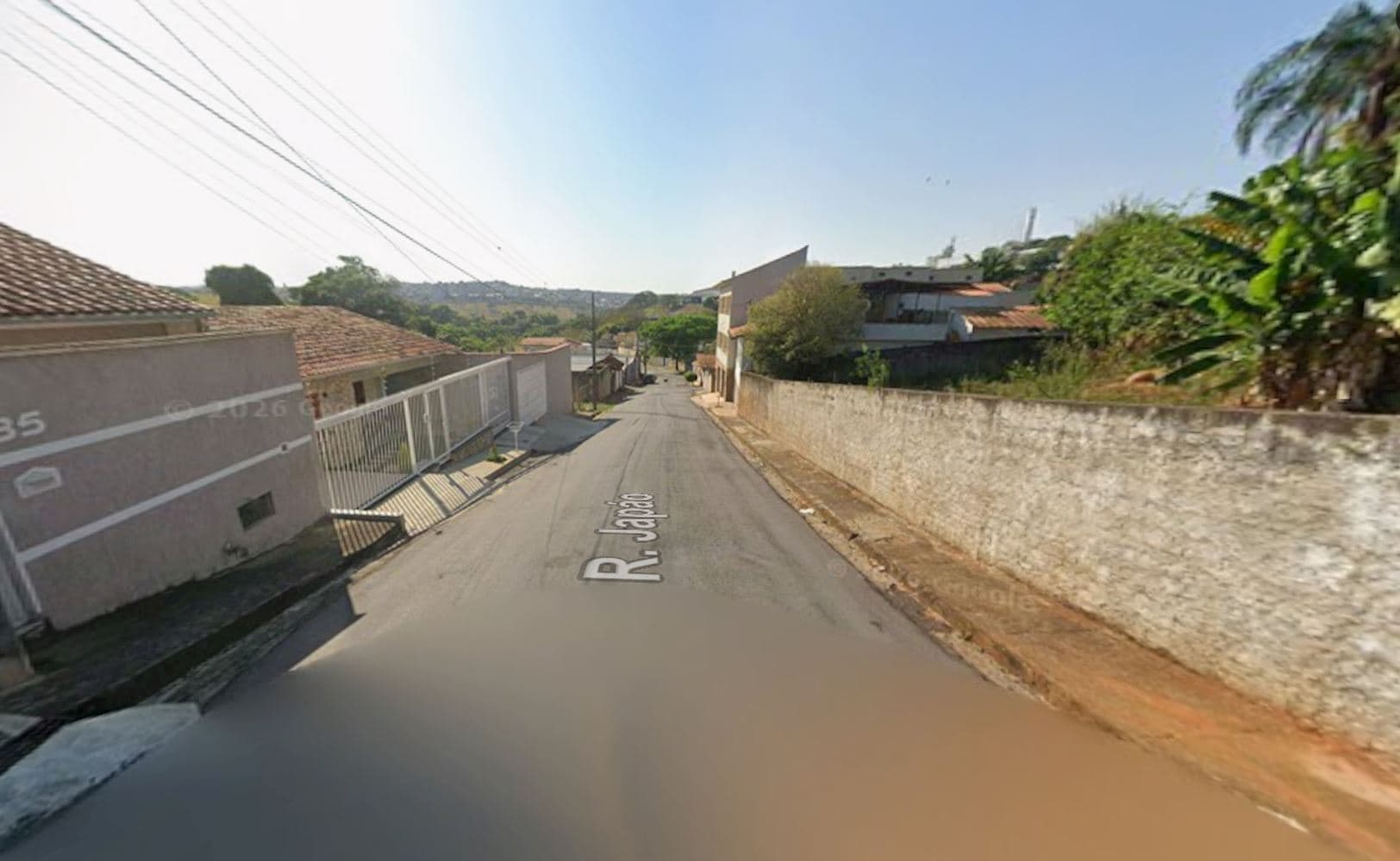 Foto 5 de 5: Casa em leilão em Varginha - MG, bairro Vila Andare — Casa na Vila Andare - Varginha/MG