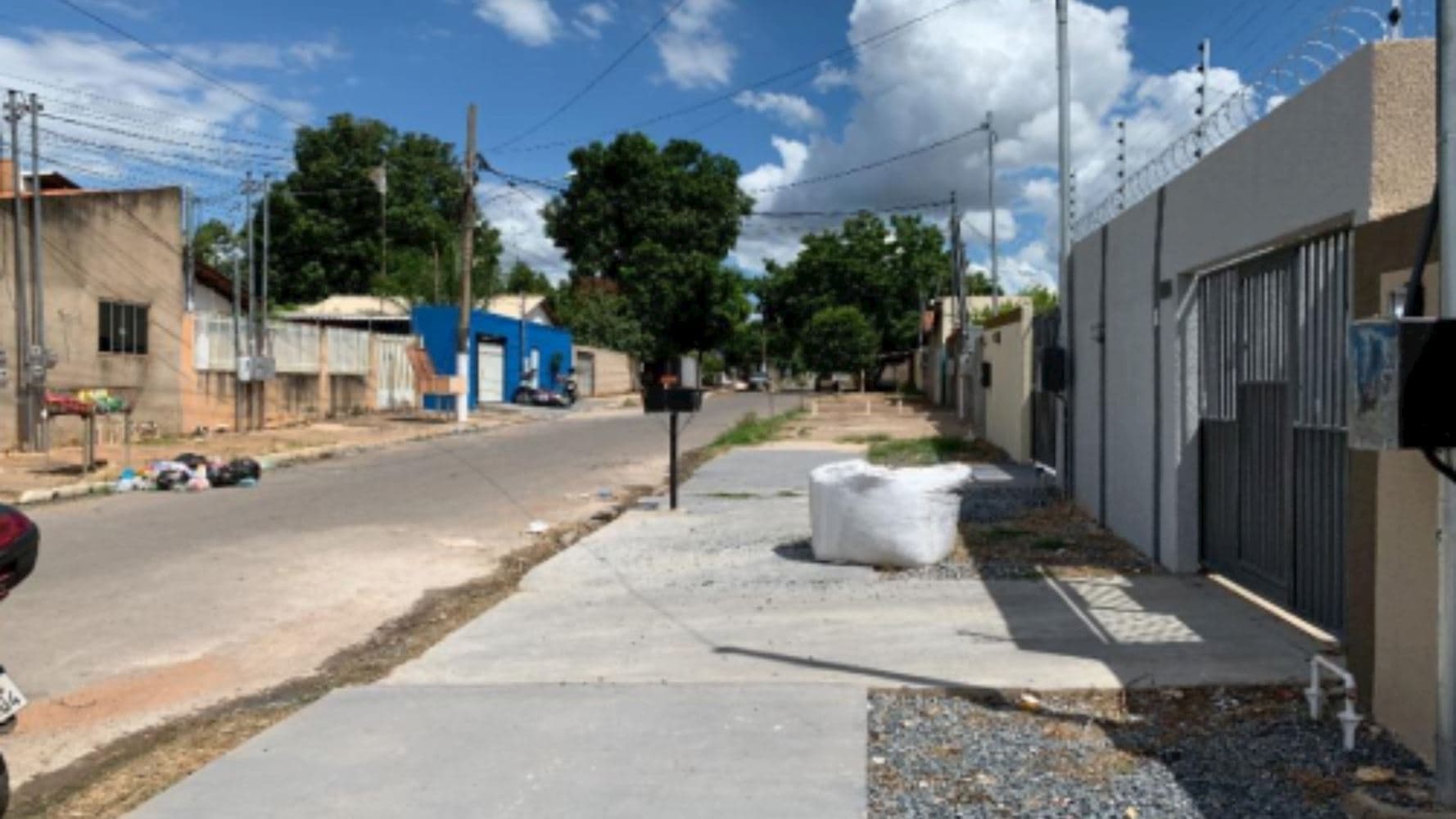 Foto 3 de 4: Casa em leilão em Várzea Grande - MT, bairro Centro Sul — Casa no Centro Sul em Várzea Grande/MT