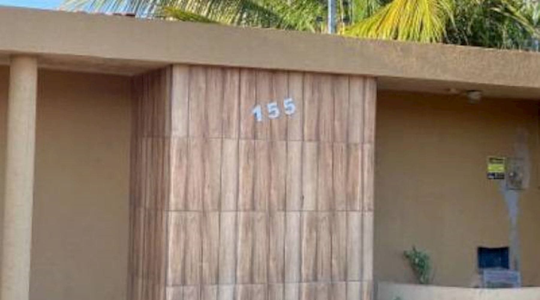 Foto 2 de 3: Casa em leilão em Oeiras - PI — Casa - Bodelândia - Oeiras/PI