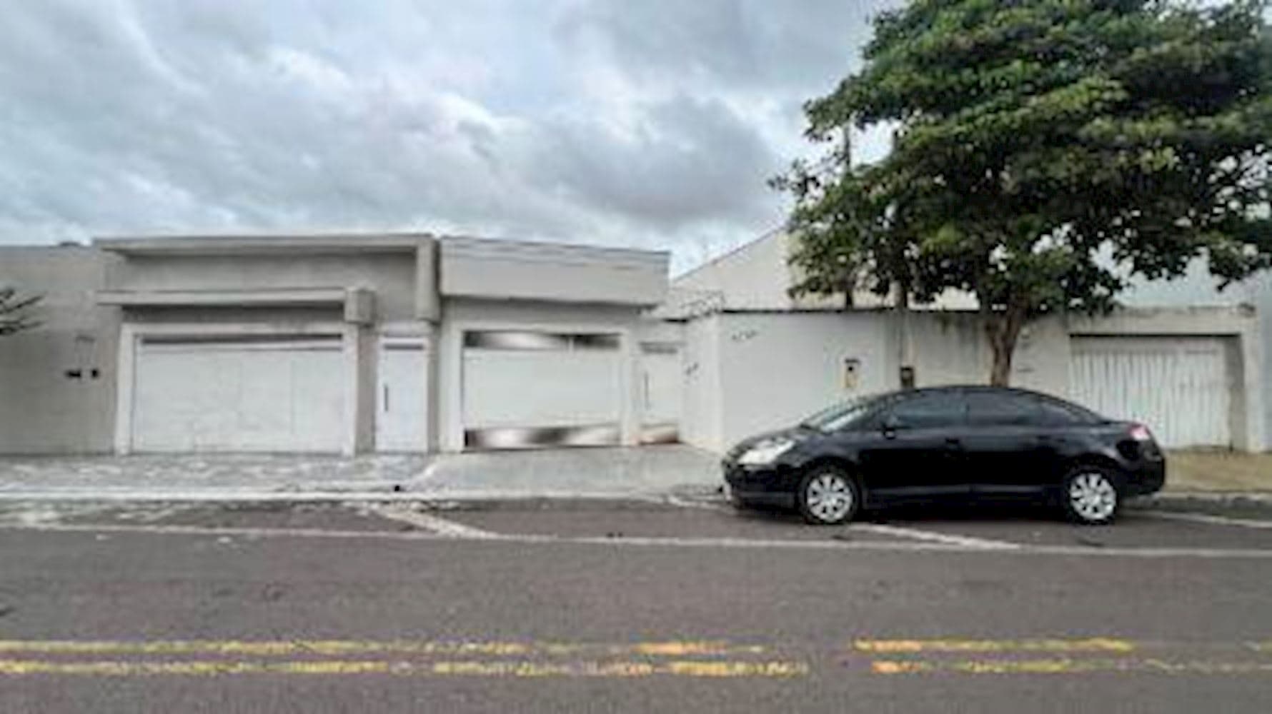 Foto 1 de 11: Casa em leilão em Birigui - SP — Casa - Residencial Monte Líbano - Birigui/SP