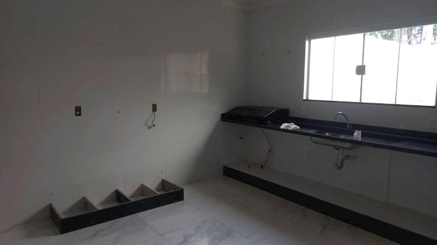 Foto 6 de 11: Casa em leilão em Birigui - SP — Casa - Residencial Monte Líbano - Birigui/SP