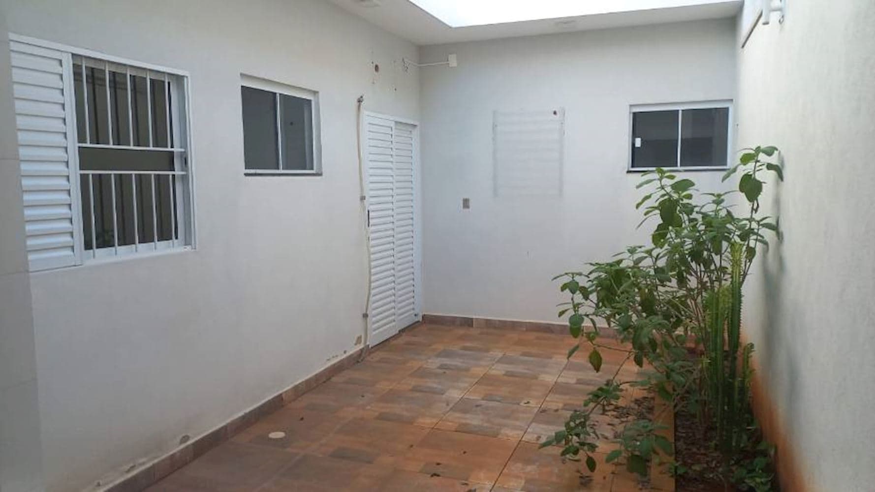 Foto 10 de 11: Casa em leilão em Birigui - SP — Casa - Residencial Monte Líbano - Birigui/SP
