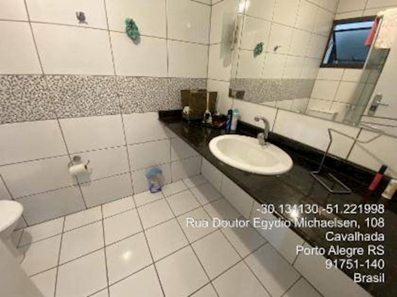 Foto 7 de 20: Casa em leilão em Porto Alegre - RS, bairro Cavalhada — Casa - Cavalhada - Porto Alegre/RS