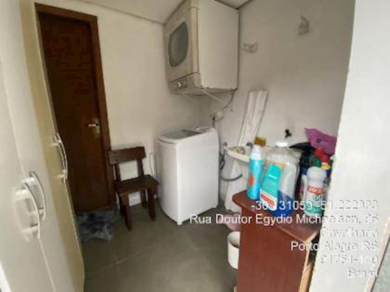 Foto 20 de 20: Casa em leilão em Porto Alegre - RS, bairro Cavalhada — Casa - Cavalhada - Porto Alegre/RS