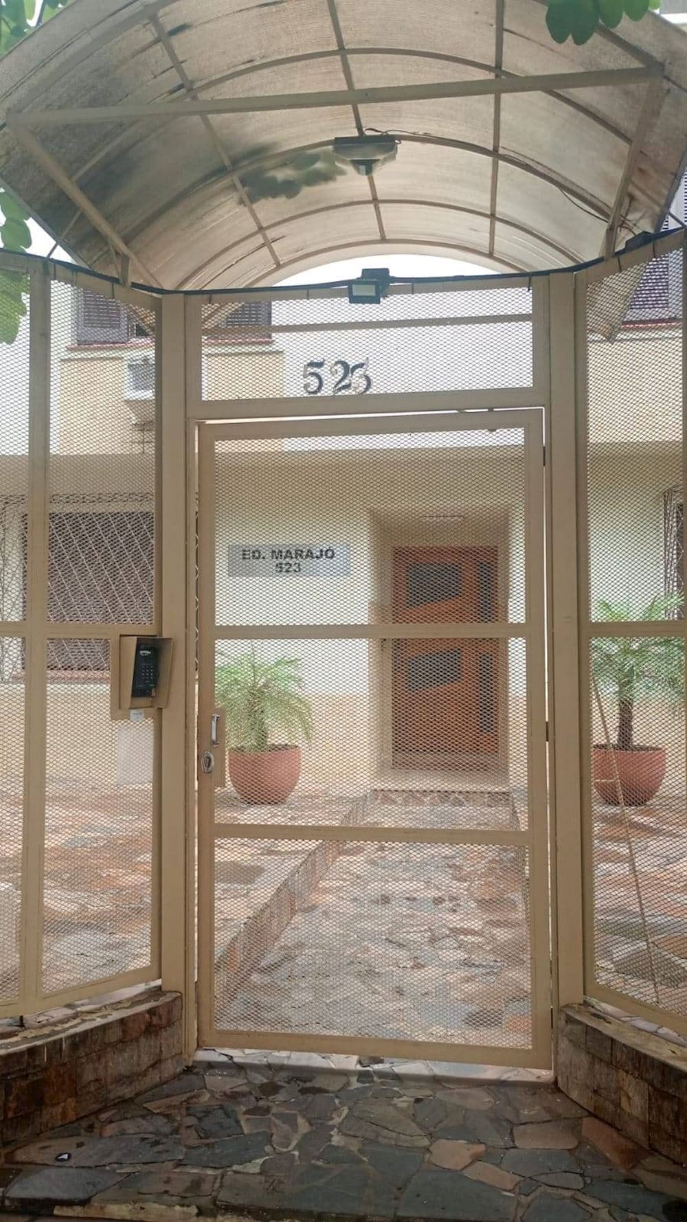 Foto 4 de 9: Apartamento em leilão em Porto Alegre - RS, bairro Petrópolis — Apartamento - Petrópolis - Porto Alegre/RS