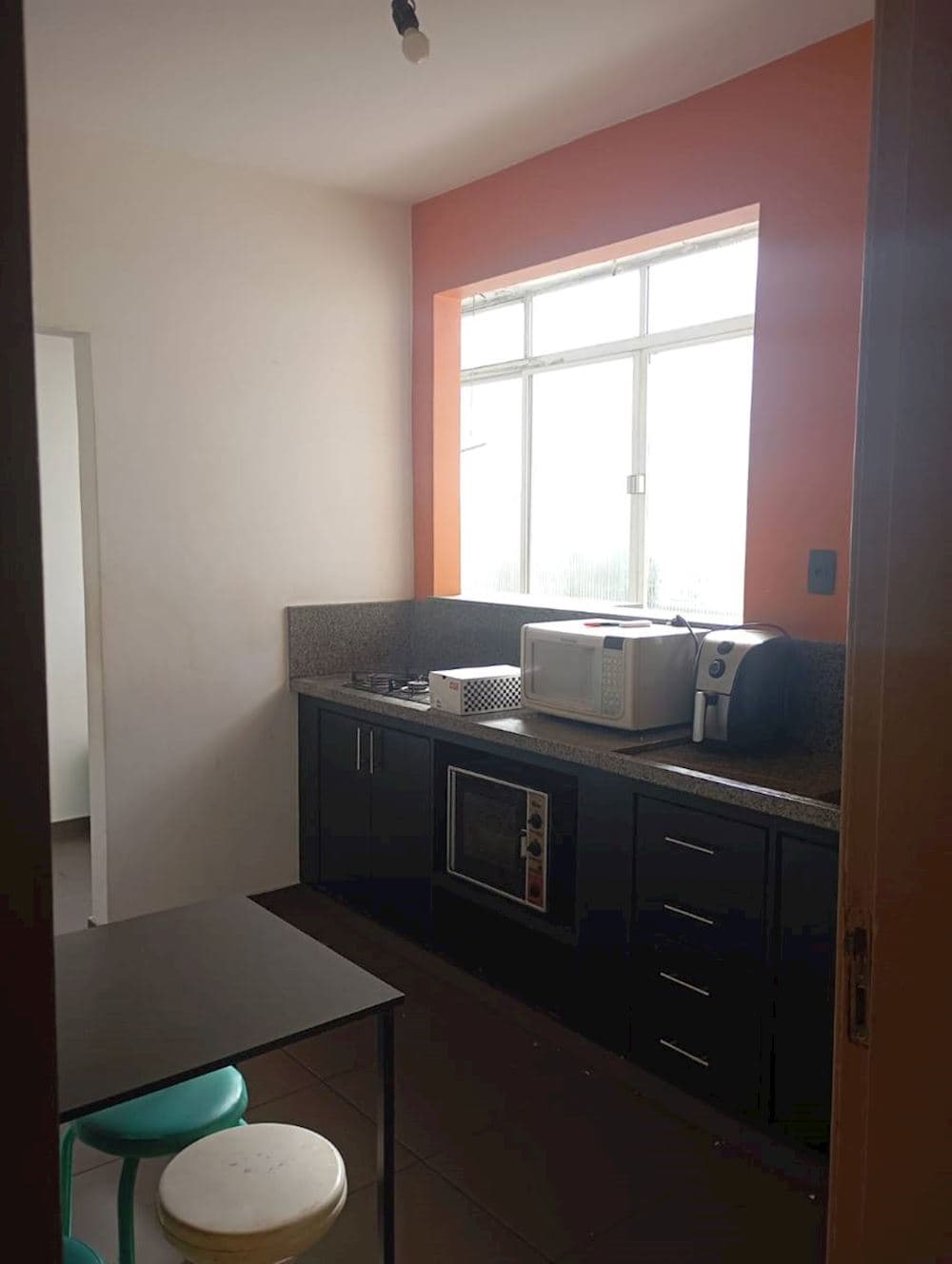 Foto 5 de 9: Apartamento em leilão em Porto Alegre - RS, bairro Petrópolis — Apartamento - Petrópolis - Porto Alegre/RS