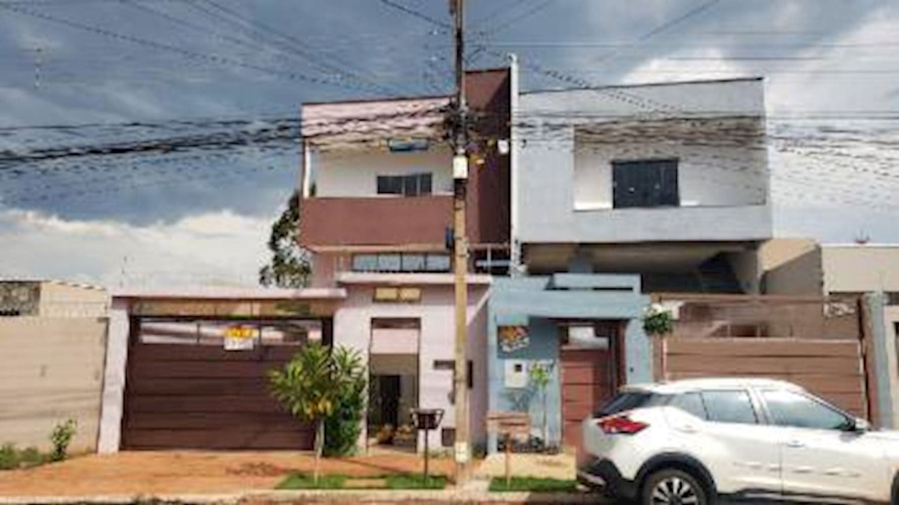 Foto 1 de 17: Casa em leilão em Jataí - GO, bairro Vila Fatima — Casa - Vila Fatima - Jataí/GO