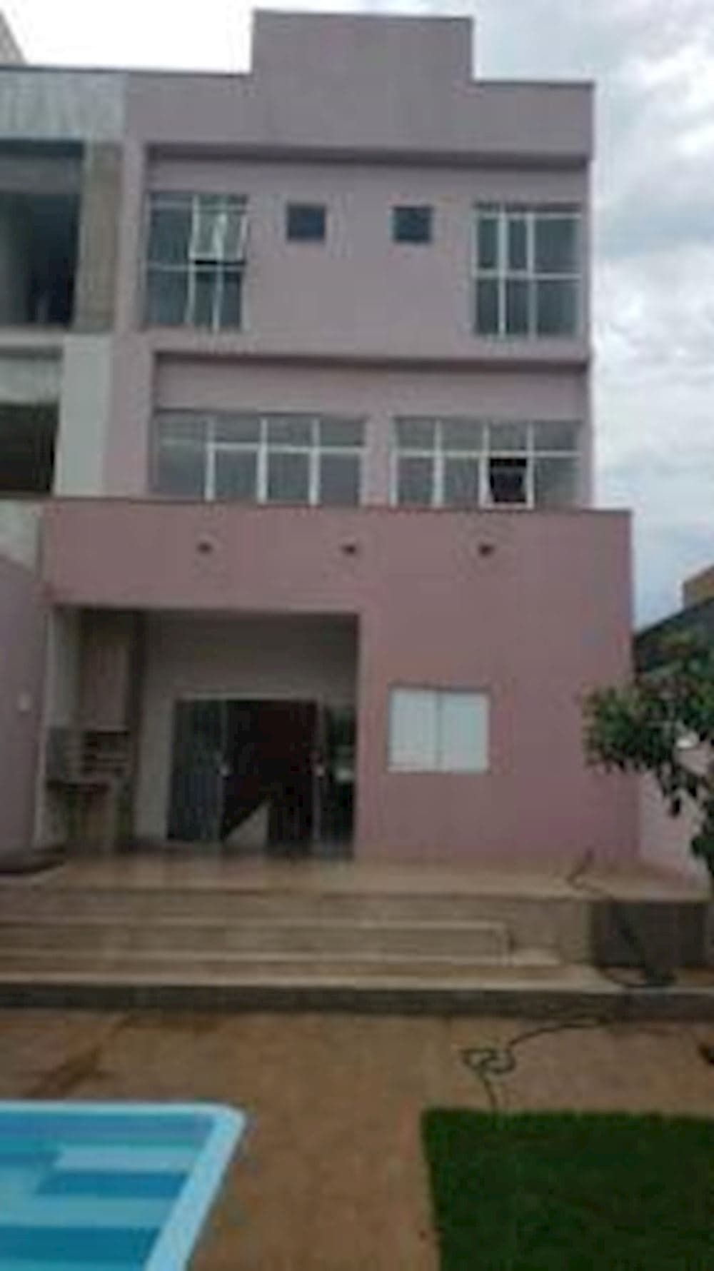 Foto 2 de 17: Casa em leilão em Jataí - GO, bairro Vila Fatima — Casa - Vila Fatima - Jataí/GO