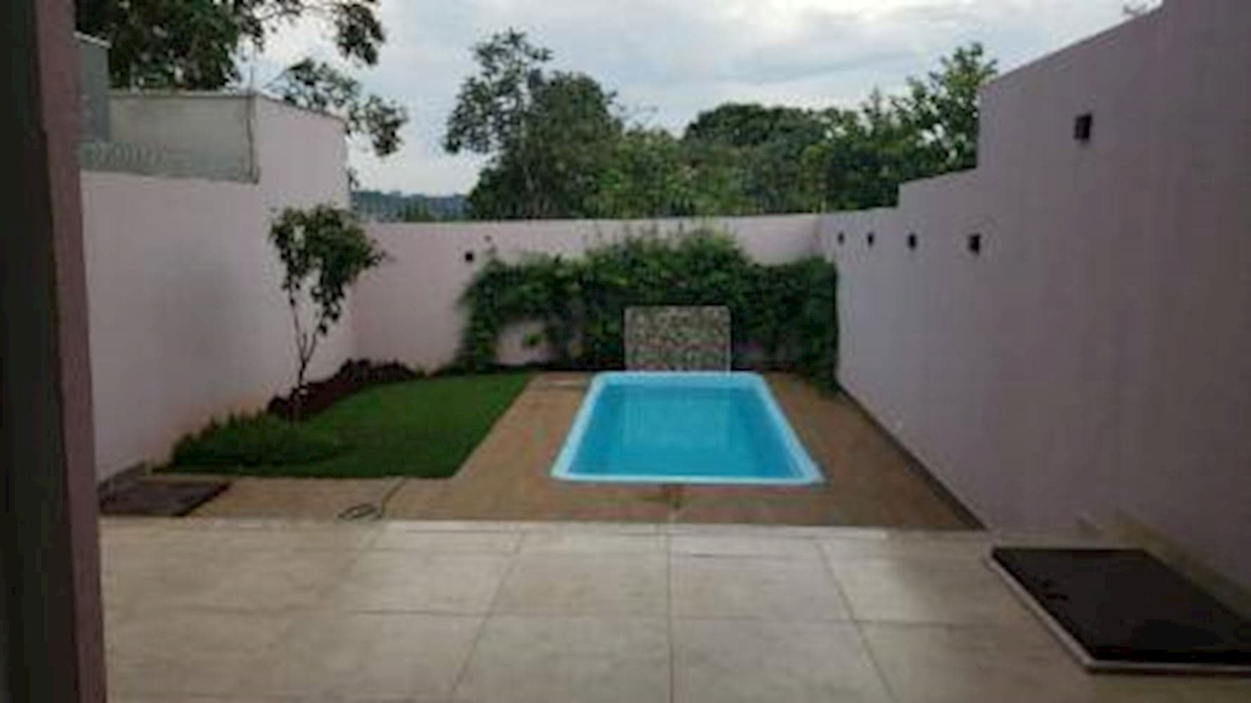 Foto 16 de 17: Casa em leilão em Jataí - GO, bairro Vila Fatima — Casa - Vila Fatima - Jataí/GO