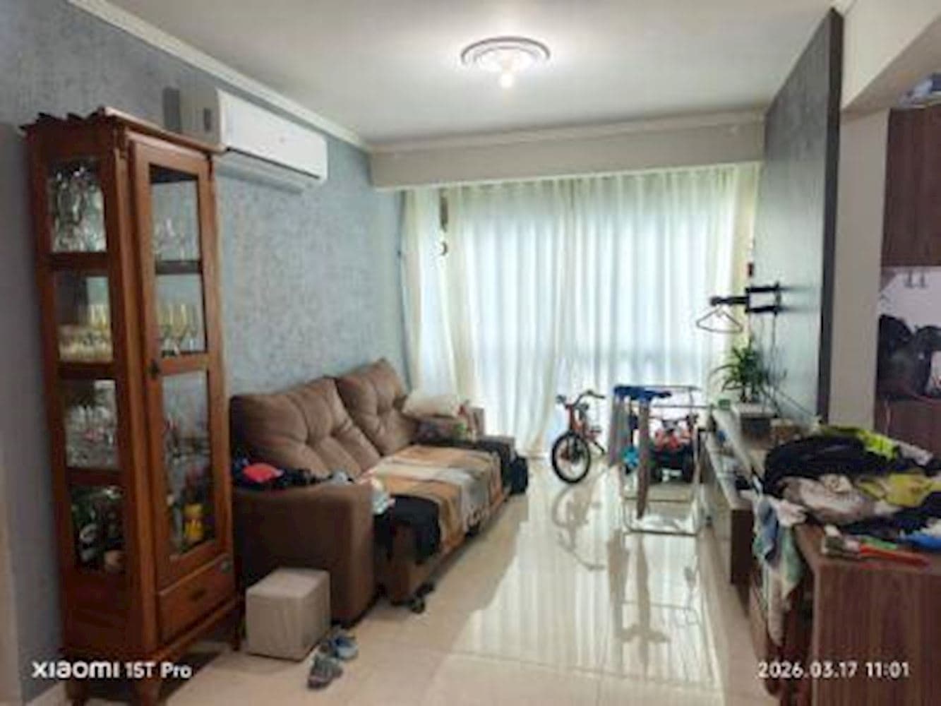 Foto 5 de 12: Apartamento em leilão em São José - SC — Apartamento - Campinas - São José/SC